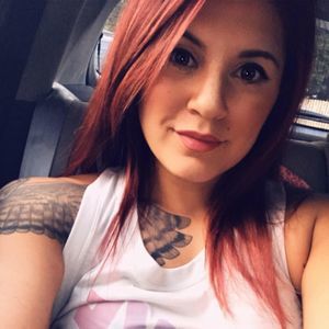 Meet your Posher, Pamela